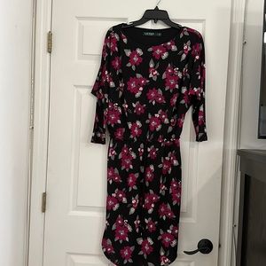 Ralph Lauren dress